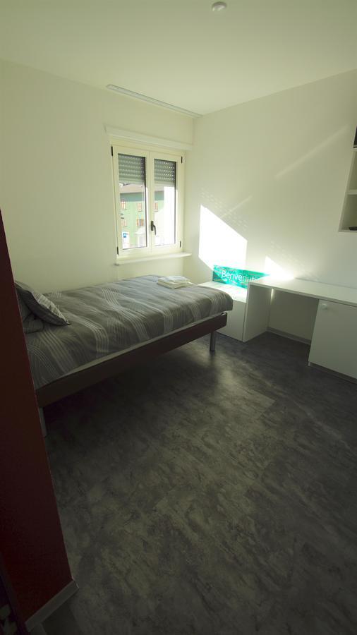 Porta Verzasca होटल Gordola