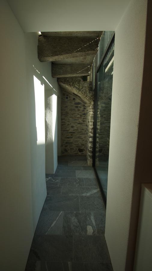होटल Porta Verzasca Gordola