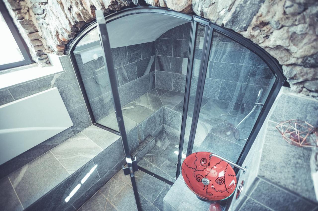 Porta Verzasca * Gordola