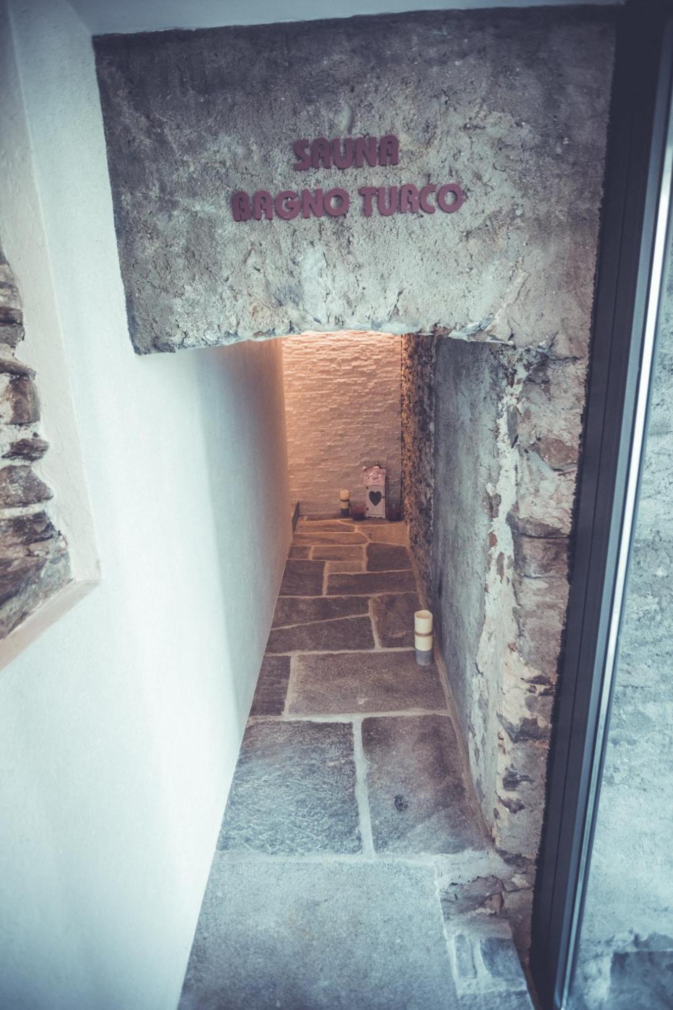 Porta Verzasca * Gordola